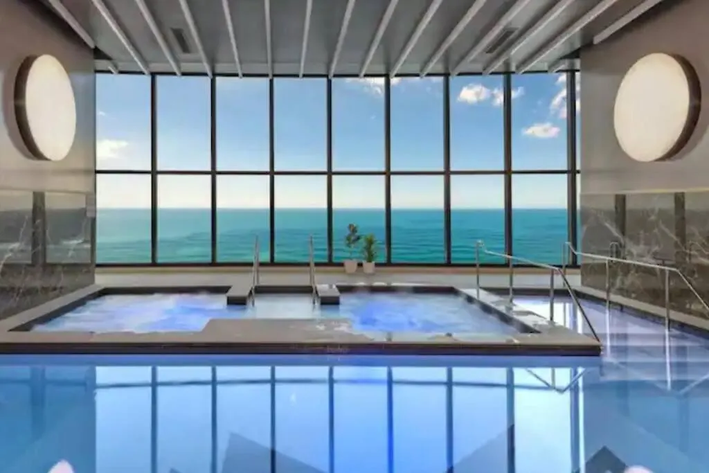 Ocean Apartment Surfers Paradise Gold Coast 0*,
