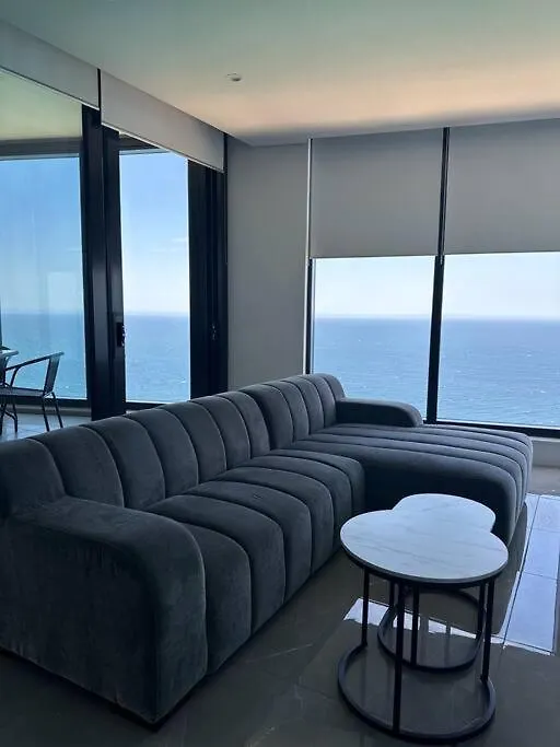 Ocean Apartment Surfers Paradise Gold Coast 0*,