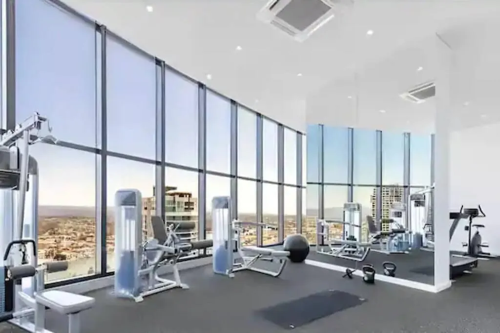 Ocean Apartment Surfers Paradise Gold Coast