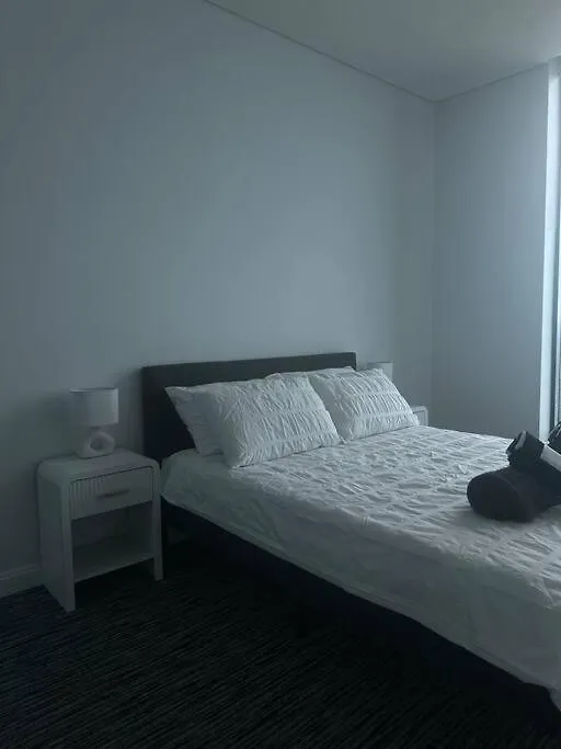 Ocean Apartment Surfers Paradise Gold Coast