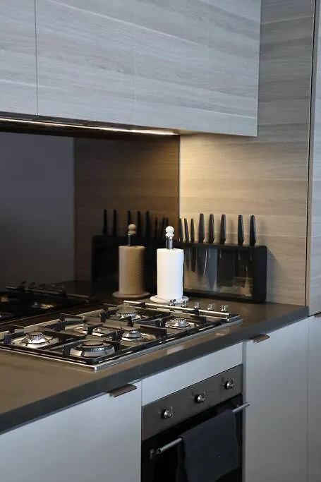 Ocean Apartment Surfers Paradise Gold Coast