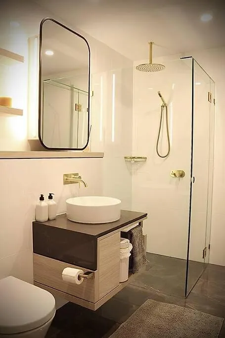Ocean Apartment Surfers Paradise Gold Coast