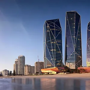 Holiday home Jewel Beachfront Residences, Gold Coast