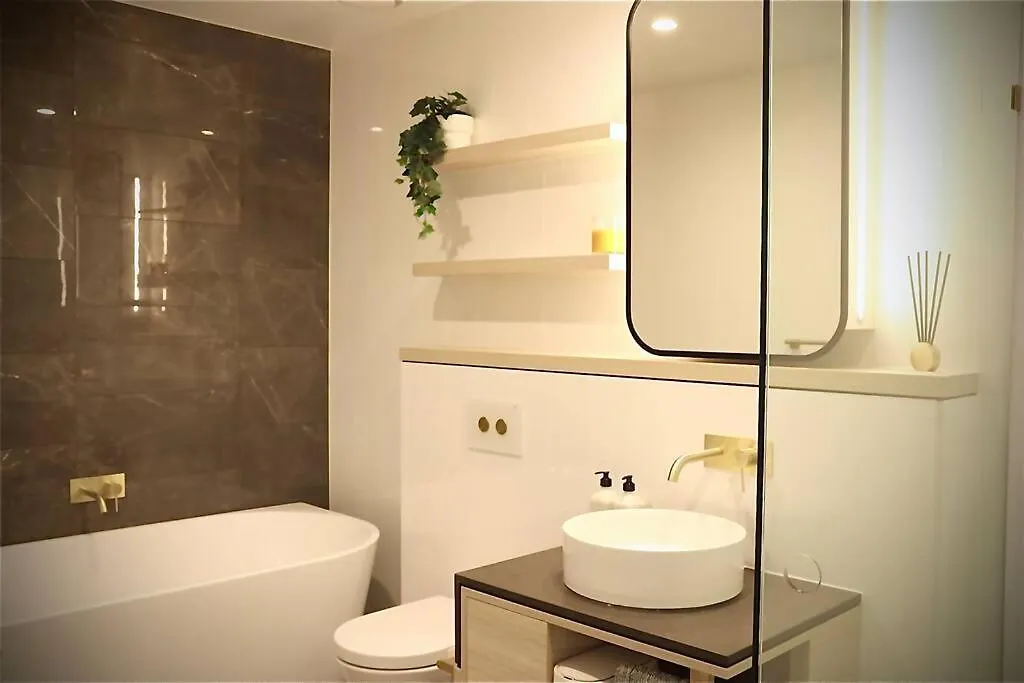 Ocean Apartment Surfers Paradise Gold Coast