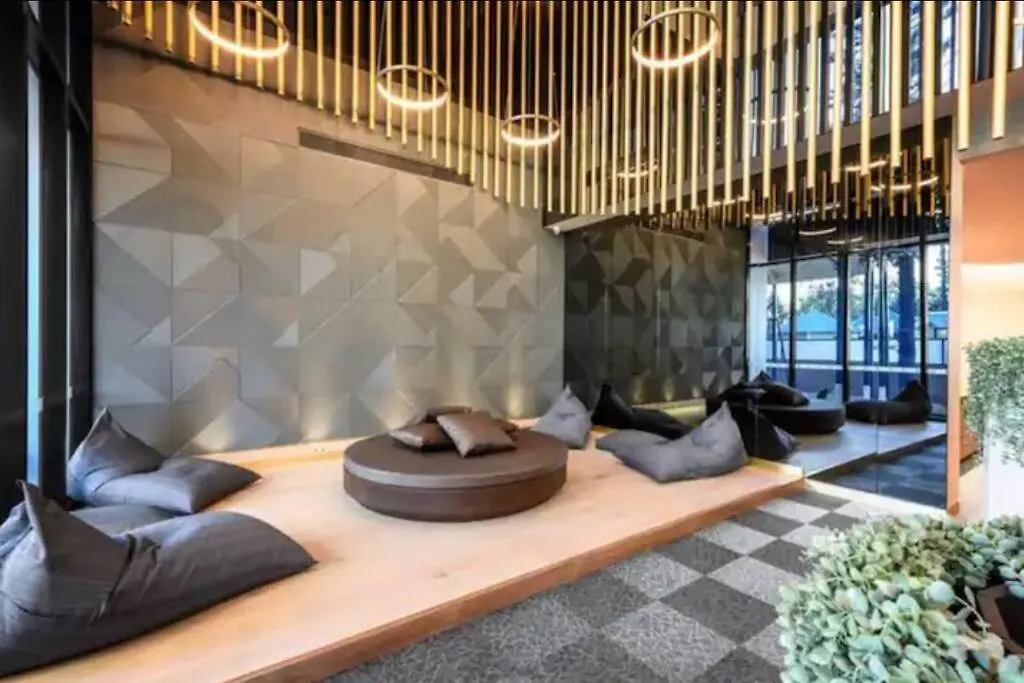 Ocean Apartment Surfers Paradise Gold Coast