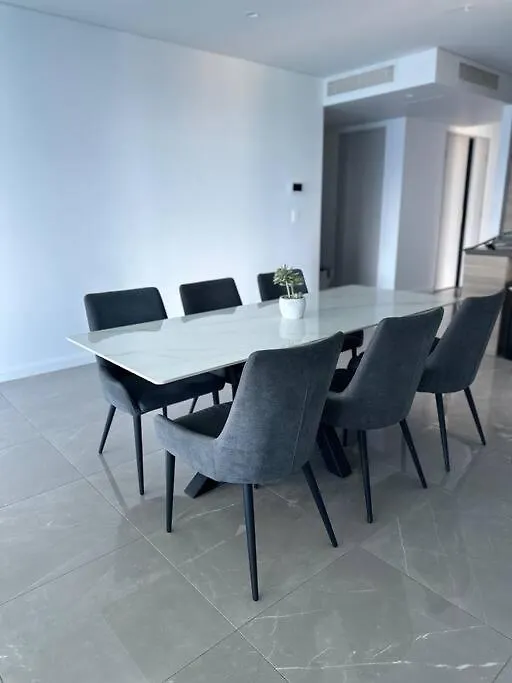 Ocean Apartment Surfers Paradise Gold Coast